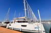 Fountaine Pajot New 45 - 4 + 1 cab. Top Bild