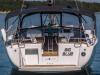 Yachtcharter Kroatien Hanse 458