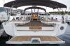 Hanse 460 - 4 cab. Top Bild