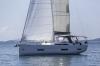 Yachtcharter Kroatien Dufour 530 Cab 6+1