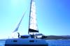 Yachtcharter Kroatien Lagoon 42