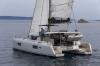 Yachtcharter Kroatien Lagoon 42