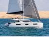 Yachtcharter Kroatien Lagoon 46