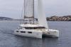 Yachtcharter Kroatien Lagoon 50