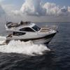 Galeon 550 Fly Top Bild