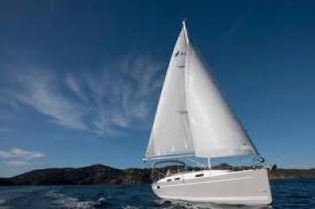 Yachtcharter BavariaCruiser45
