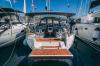 Yachtcharter Kroatien Bavaria Cruiser 37