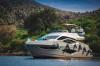 Numarine 62 Flybridge Top Bild