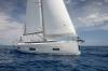 Yachtcharter Kroatien Bavaria C45