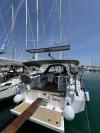 Yachtcharter Kroatien Bavaria C38