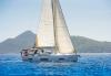 Yachtcharter Türkei Dufour 470