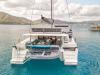 Yachtcharter Türkei Fountaine Pajot Tanna 47 - 5 + 1 cab.