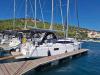 Yachtcharter Griechenla Scandinavia 35