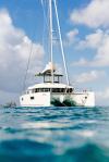 Lagoon 52 F (6+2cab/6wc) Top Bild
