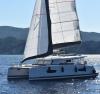 Yachtcharter Griechenla Isla 40