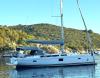 Yachtcharter Kroatien Hanse 455