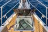Yachtcharter Hanse460 13