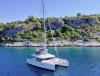 Lagoon 52 F - 4 + 2 cab. Top Bild