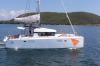 Yachtcharter Griechenla Lagoon 39