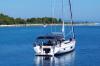 Yachtcharter Kroatien Bavaria C57 Style - 4 + 1 cab.