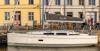 Hanse 348 (2cab) Top Bild