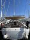 Yachtcharter Griechenla Bavaria 51 Cruiser