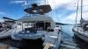Yachtcharter Kroatien Dufour 48 Catamaran