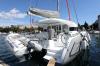 Yachtcharter Kroatien Excess 12