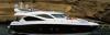 Yachtcharter Sunseeker75