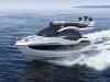 Yachtcharter Galeon480Fly