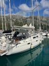 Yachtcharter Kroatien Hanse 415