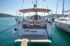 Yachtcharter Kroatien Elan 45 Impression