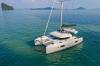Yachtcharter Lagoon42Millenium