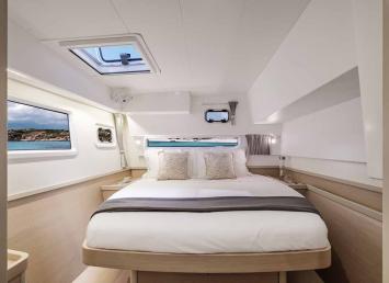 Yachtcharter Lagoon42Millenium 10