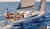 Yachtcharter Kroatien Hanse 410