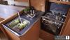 Yachtcharter Bavaria32Cruiser 13