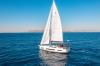 Yachtcharter Griechenla Dufour 41