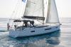 Yachtcharter Griechenla Sun Odyssey 440