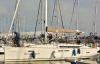 Yachtcharter SunOdyssey439