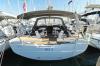 Yachtcharter Kroatien Hanse 410