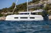 Yachtcharter Kroatien Dufour 48 Catamaran