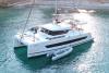 Yachtcharter Griechenla Bali Catspace
