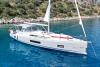 Yachtcharter Griechenla Oceanis 46.1