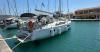 Yachtcharter Griechenla Oceanis 40.1