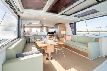 Yachtcharter Bali4 1