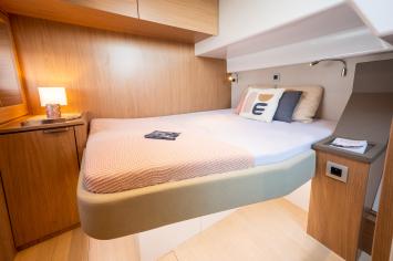 Yachtcharter Bali4 7