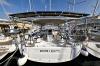 Yachtcharter Kroatien Oceanis 40.1 - 3 cab.