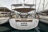 Yachtcharter Kroatien Oceanis 41