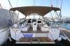 Yachtcharter Kroatien Sun Odyssey 410