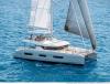 Lagoon 55 - 5 + 2 cab. Top Bild